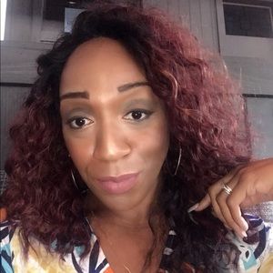 Meet your Posher, Desiree